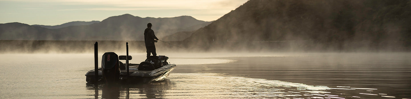 BASS FISHING COLLECTION