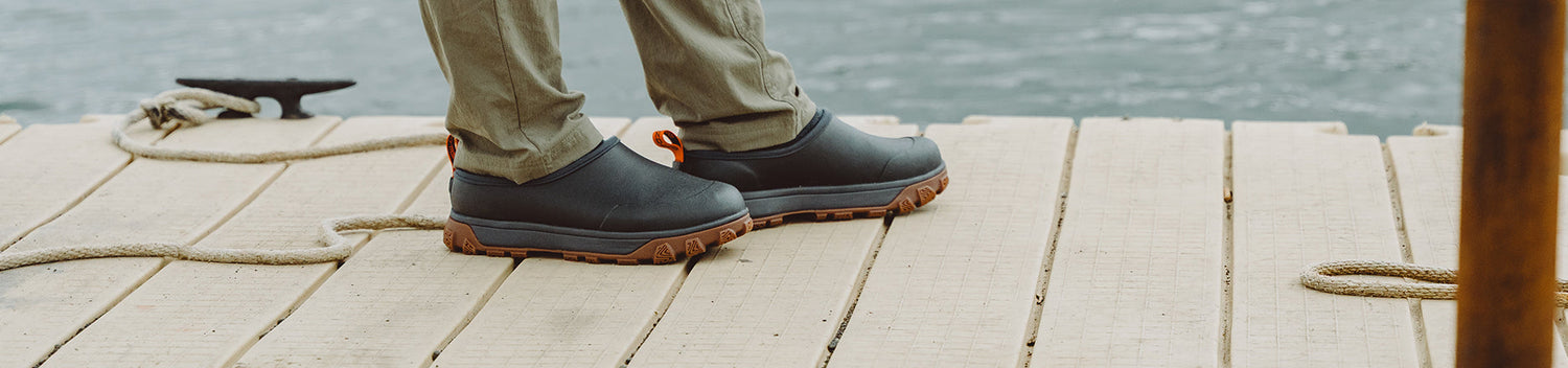 Deviation Sherpa Boot