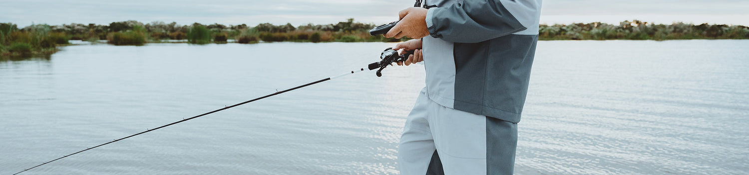 MEN'S DEEPWATER KIT