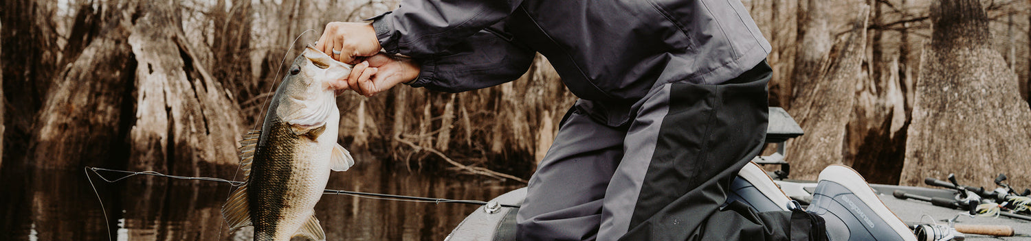 WOMEN'S DEEPWATER KIT