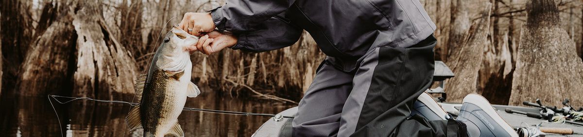 WOMEN'S DEEPWATER KIT