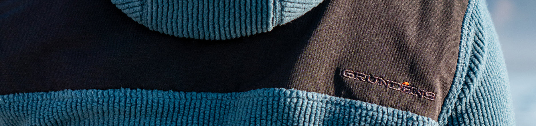 Grundéns Winter Essentials