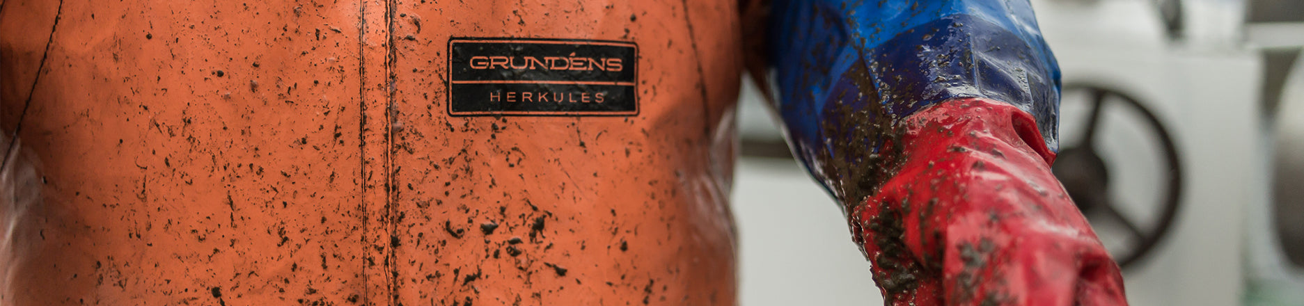 Core Collection. Grundéns Core.