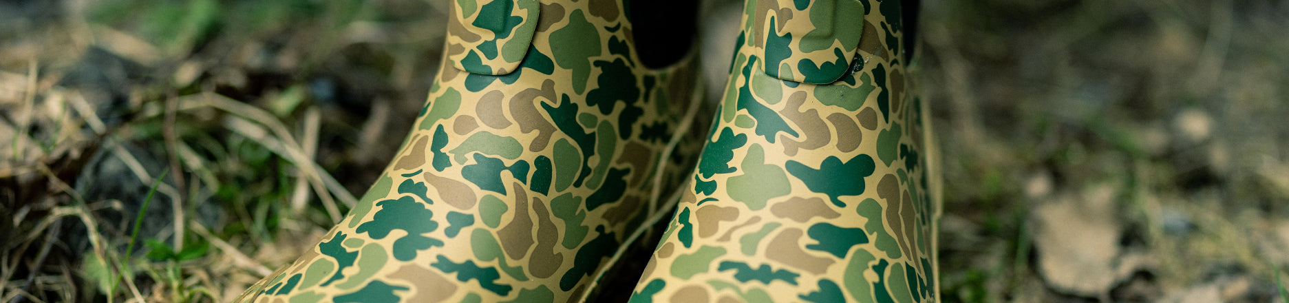 Camo Collection. Grundéns Camo.