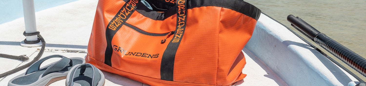Grundéns Gear Hauler Tote Bag