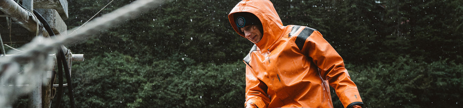 Grundéns Women's Commercial Fishing Gear Kits Collection