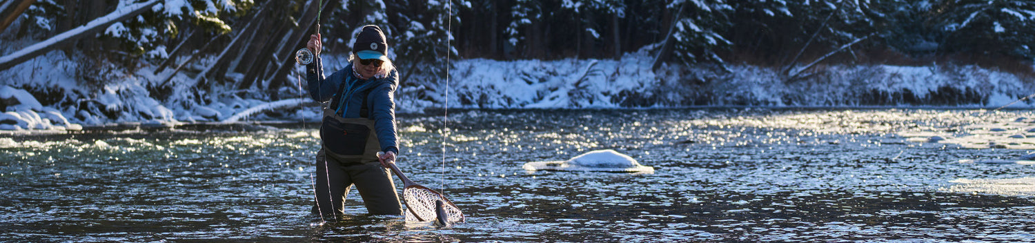 Grundéns Women's Wading Collection