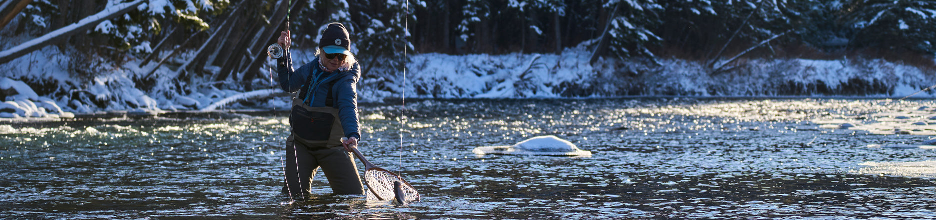 Grundéns Women's Wading Collection