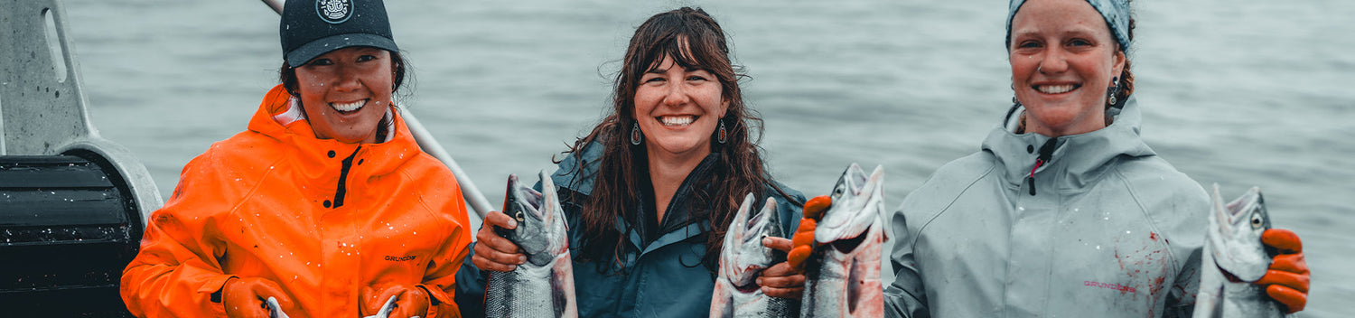 Grundéns Women's Collection