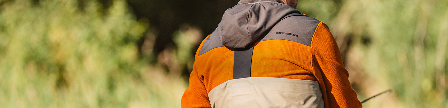 Shop Men's Grundèns Hoodies