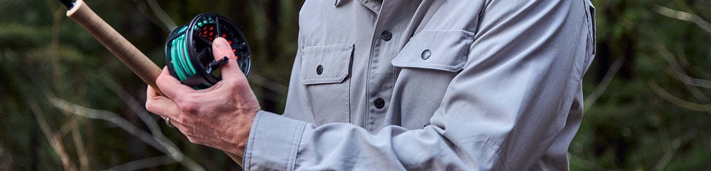 Shops Men's Shirts at Grunèns