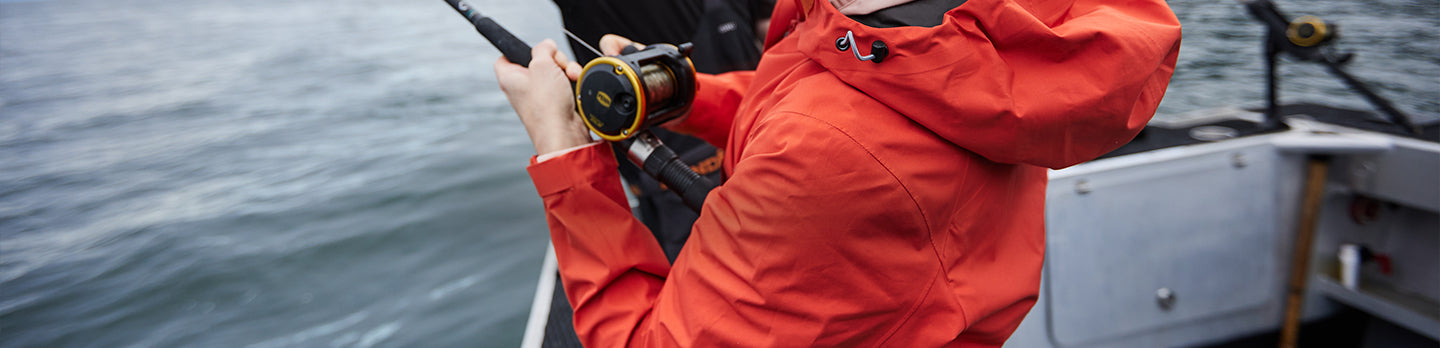 Grundens Women's Neptune Jacket