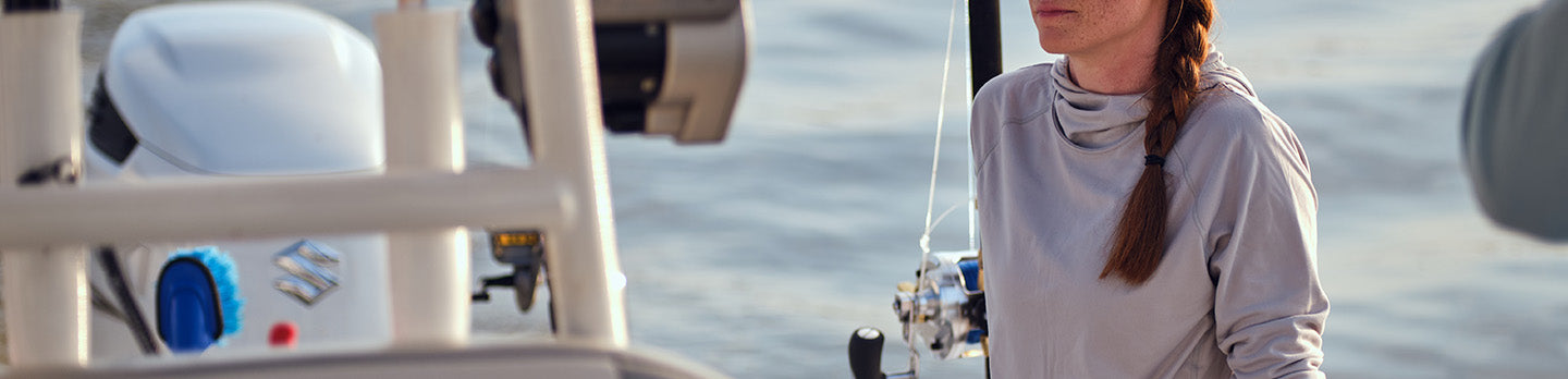 Women's solstrale UPF 50 sun shirt