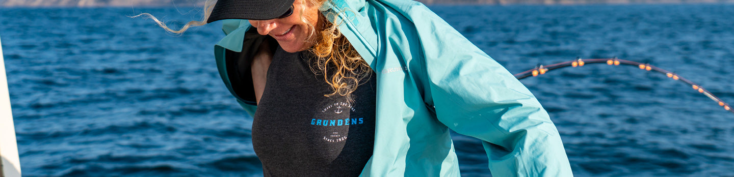 WOMEN'S T-SHIRTS
