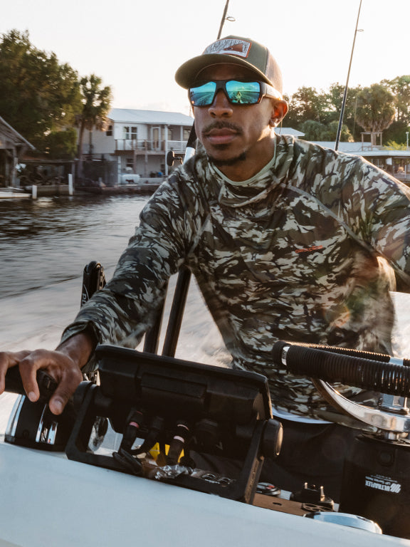 Grundéns Fishing Apparel | Bibs, Jackets, Waders, Boots, Pants & More
