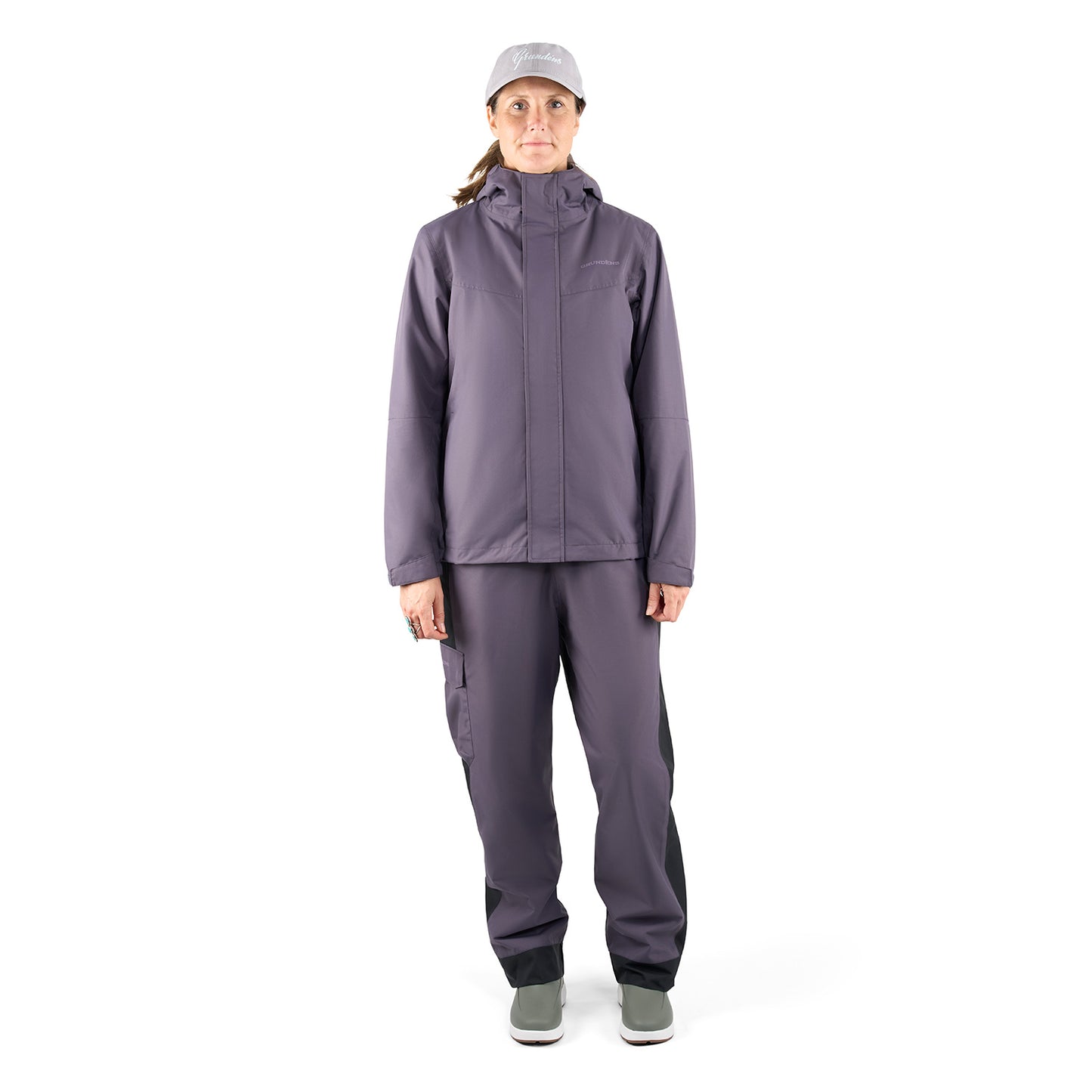 Women's Deepwater Bib
