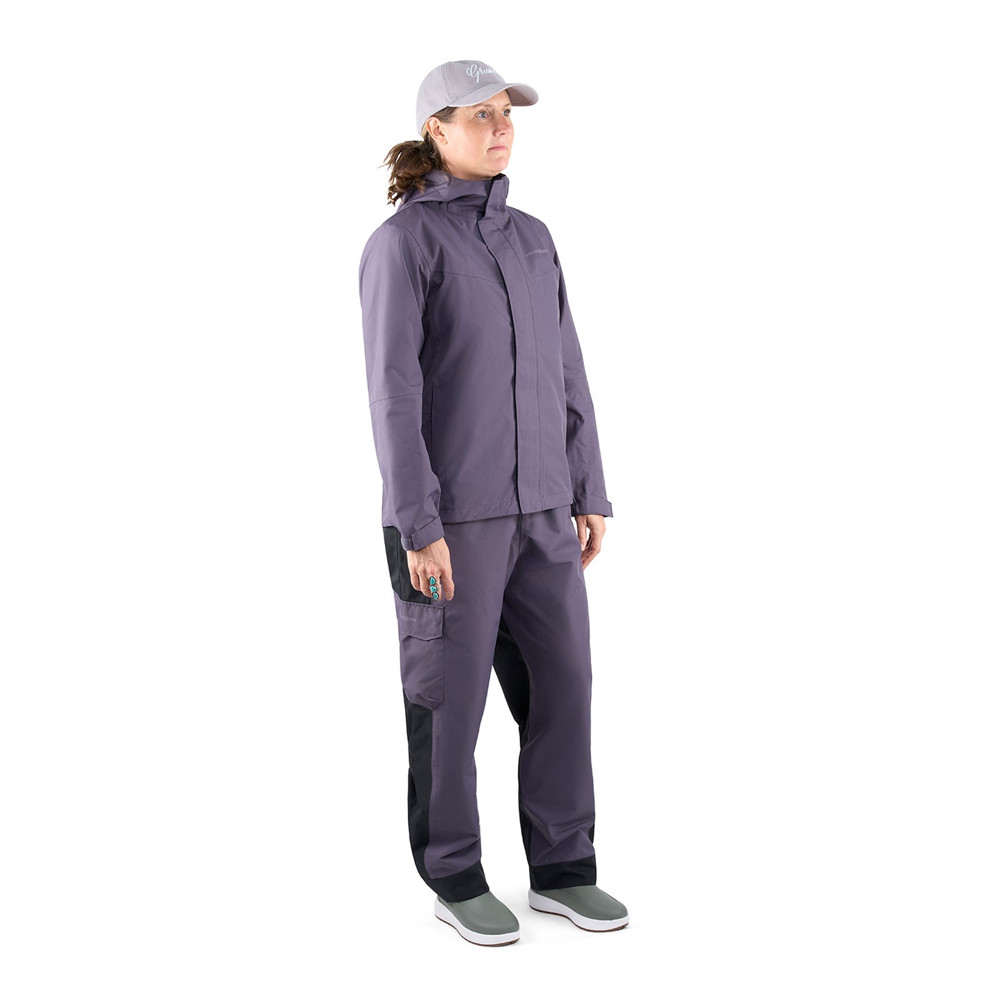 Women's Deepwater Bib