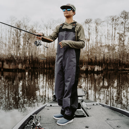 Women's Deepwater Bib