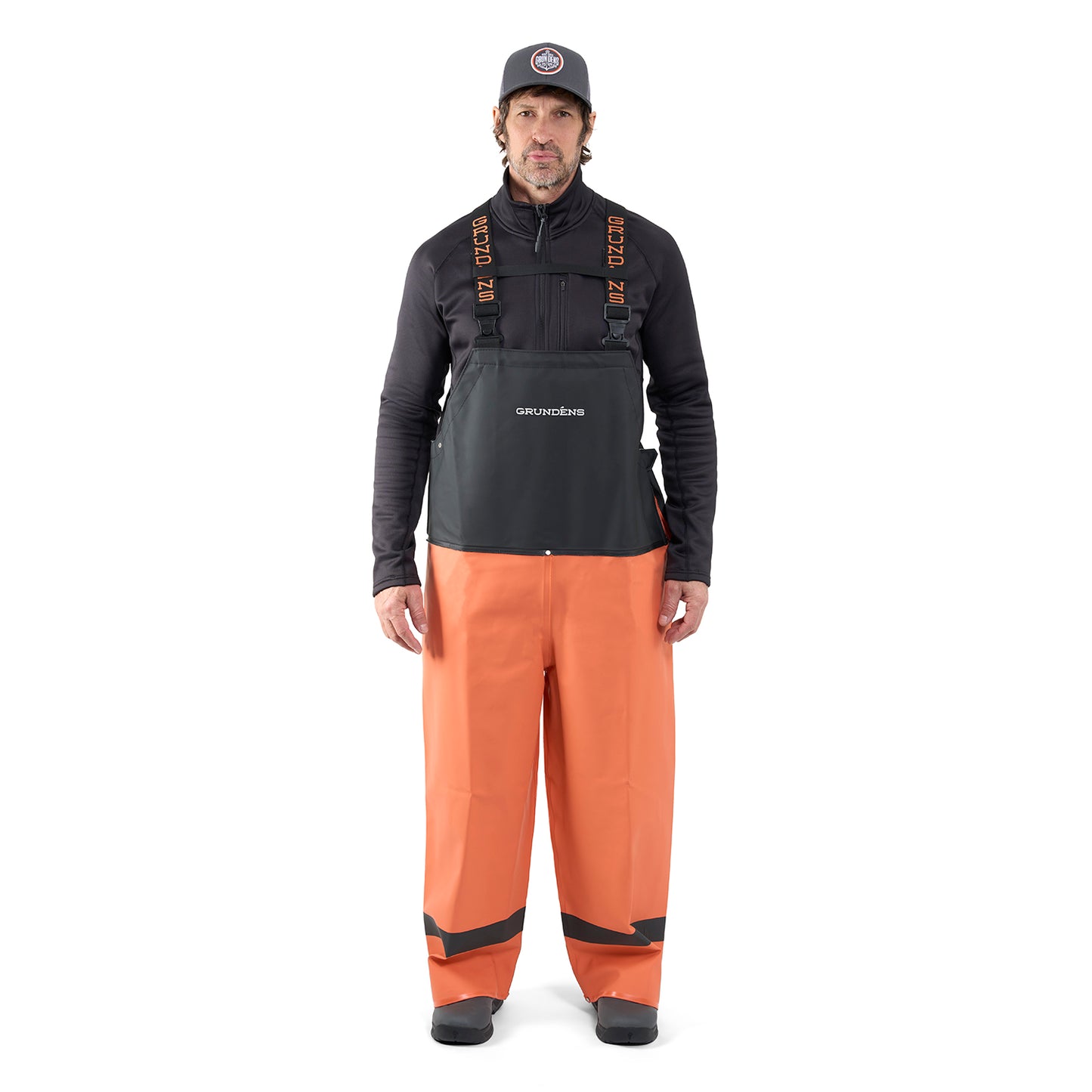 Balder 504 Bib