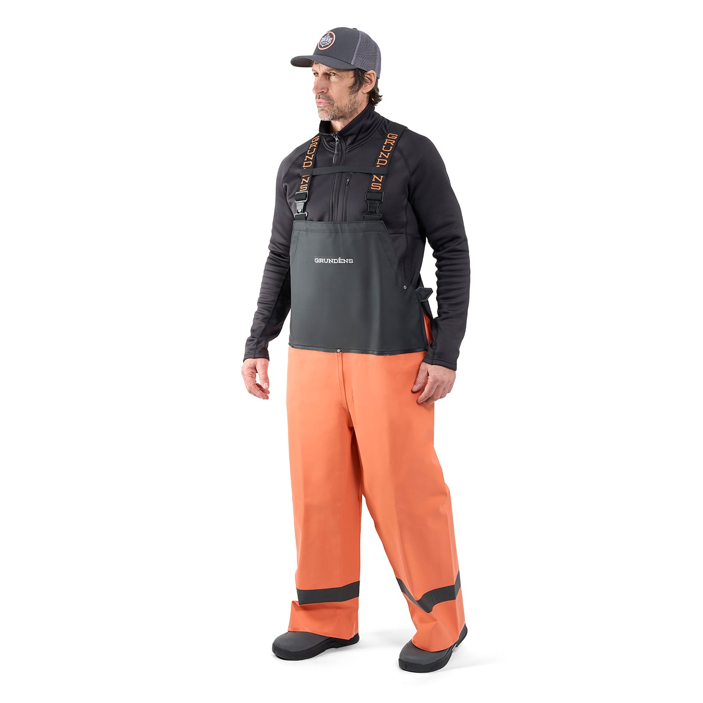 Balder 504 Bib