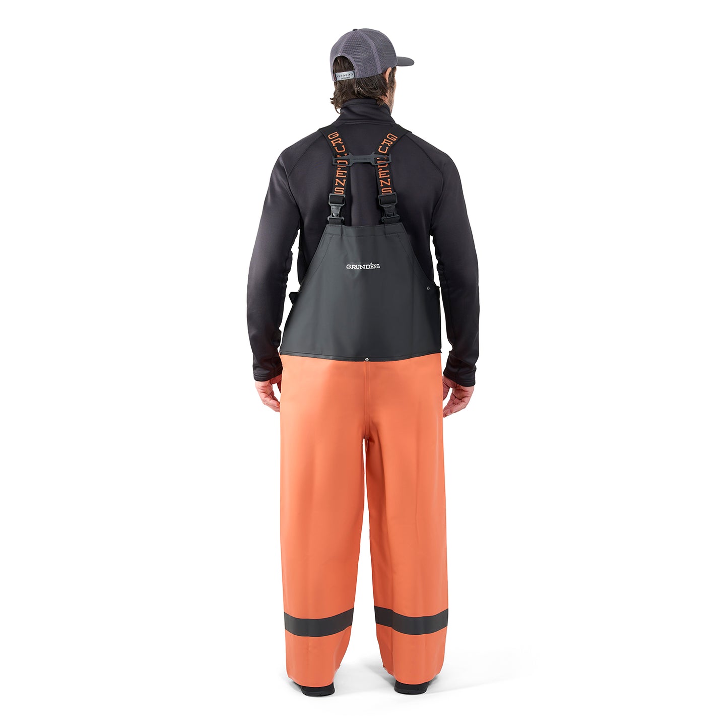 Balder 504 Bib