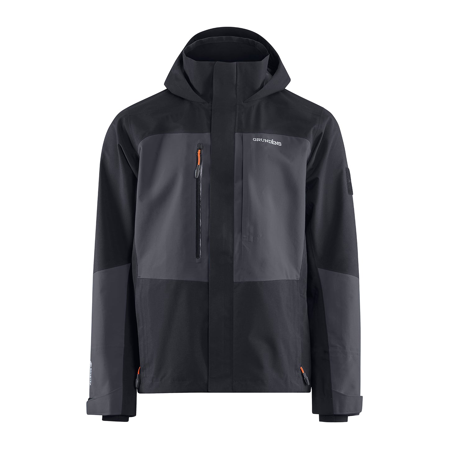 Gore-Tex Pro Fishing Jacket