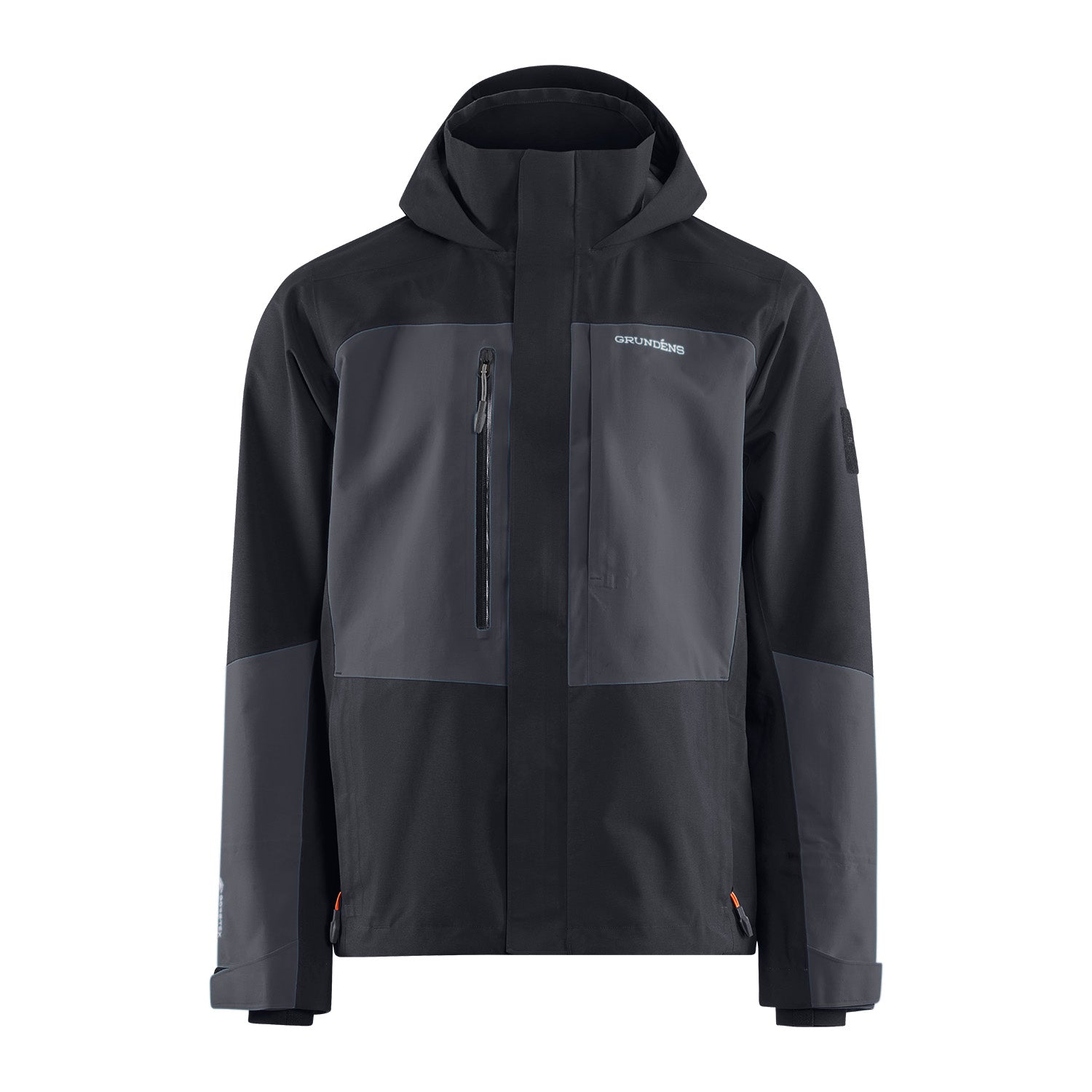 Grundéns Fishing Jackets & Fishing Rain Gear – Grundens
