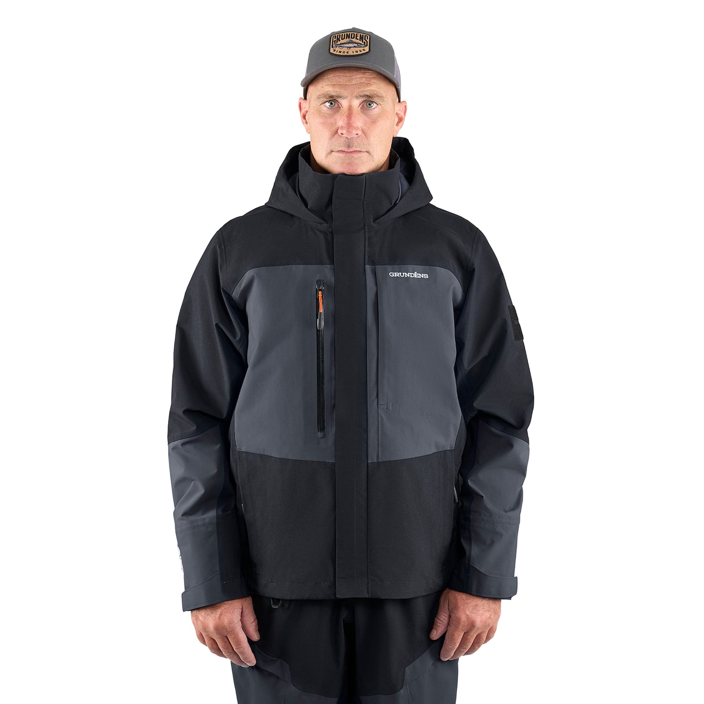 Gore-Tex Pro Fishing Jacket