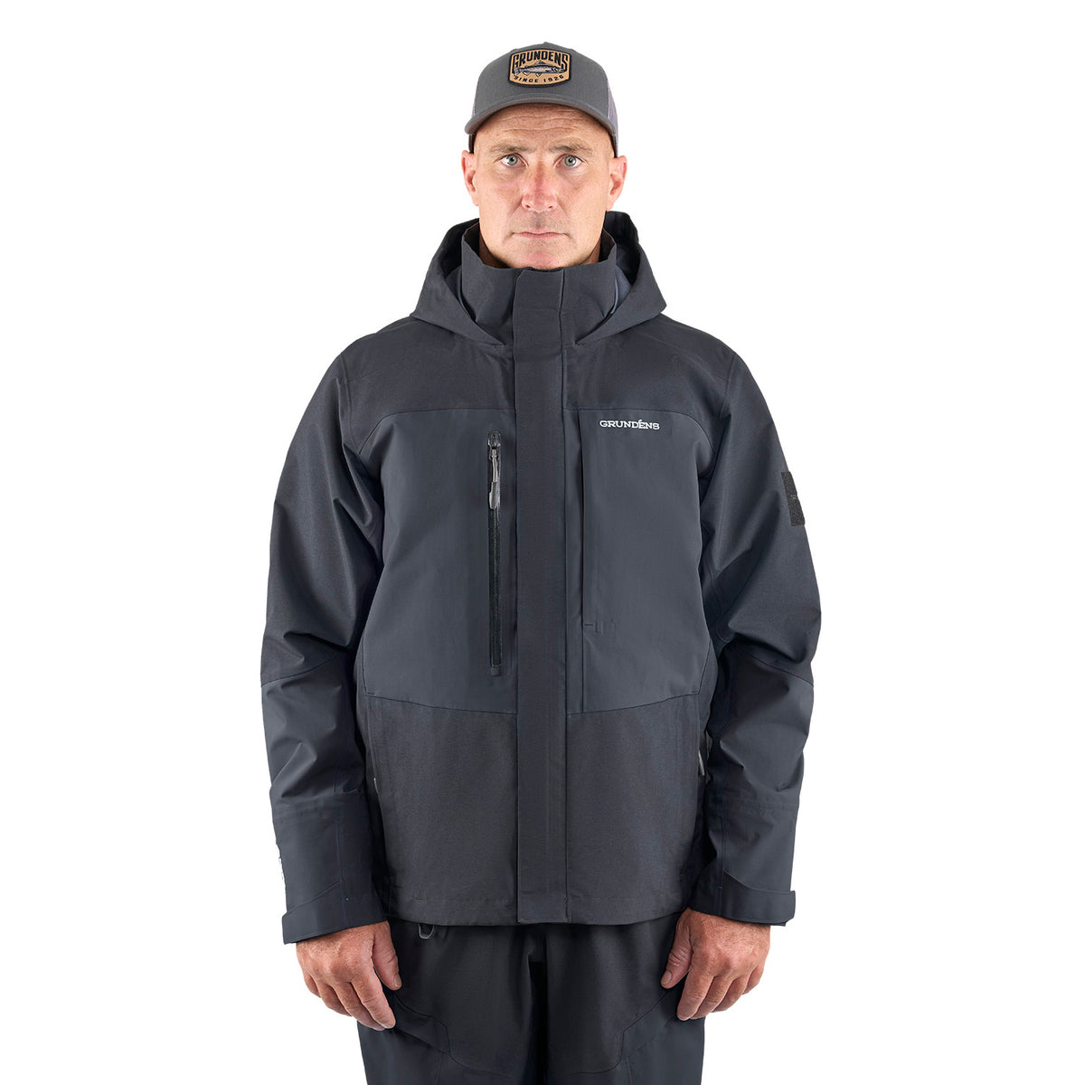 Gore-Tex® Pro Fishing Jacket