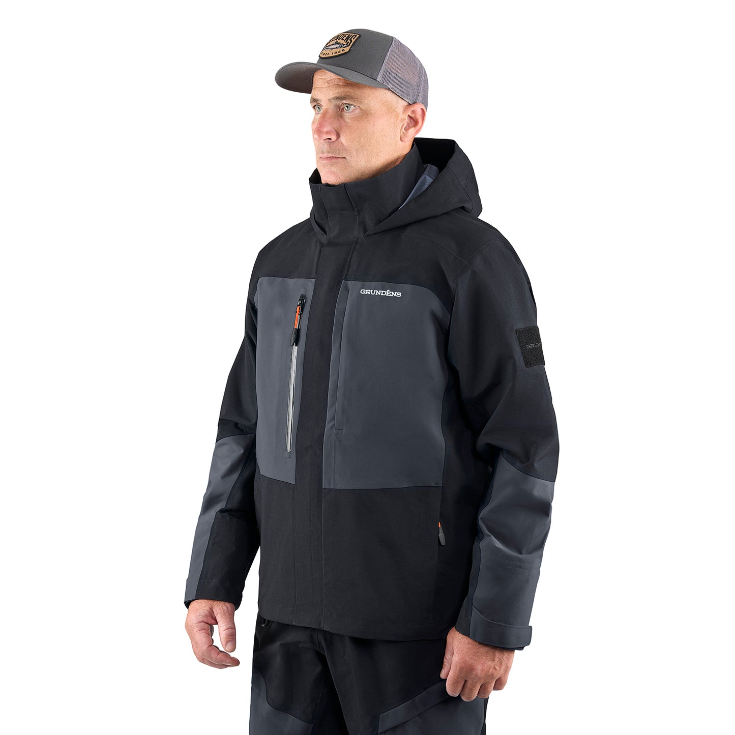 Gore-Tex Pro Fishing Jacket