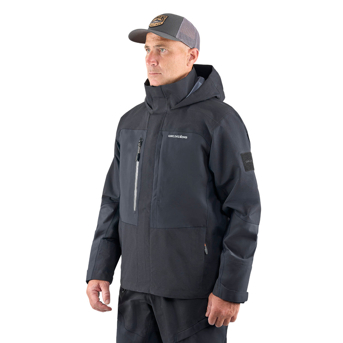Gore-Tex® Pro Fishing Jacket