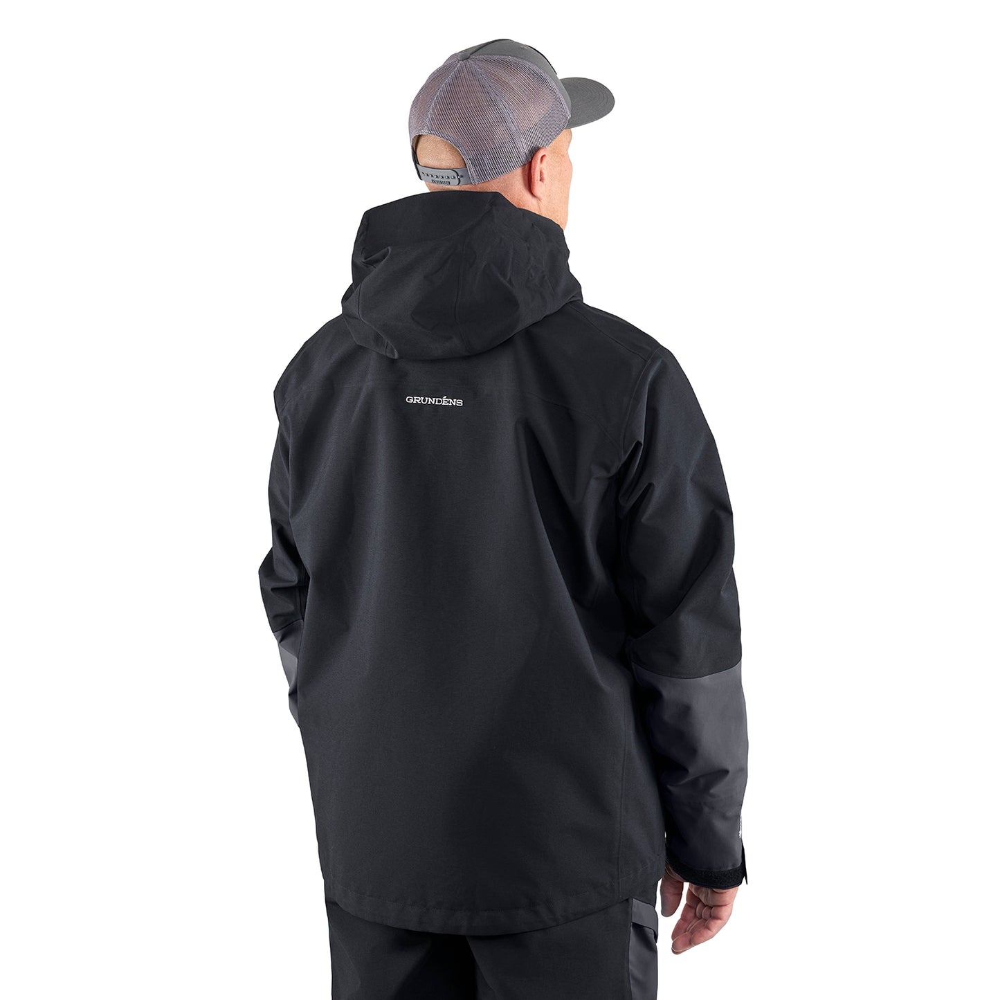 Gore-Tex Pro Fishing Jacket