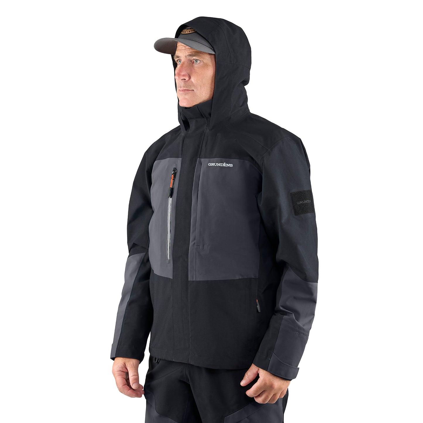 Gore-Tex Pro Fishing Jacket