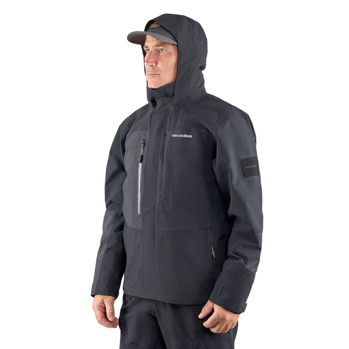 Gore-Tex® Pro Fishing Jacket