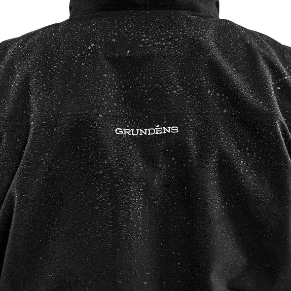 Storm-Tested by Gore-Tex’s Lab Protocol