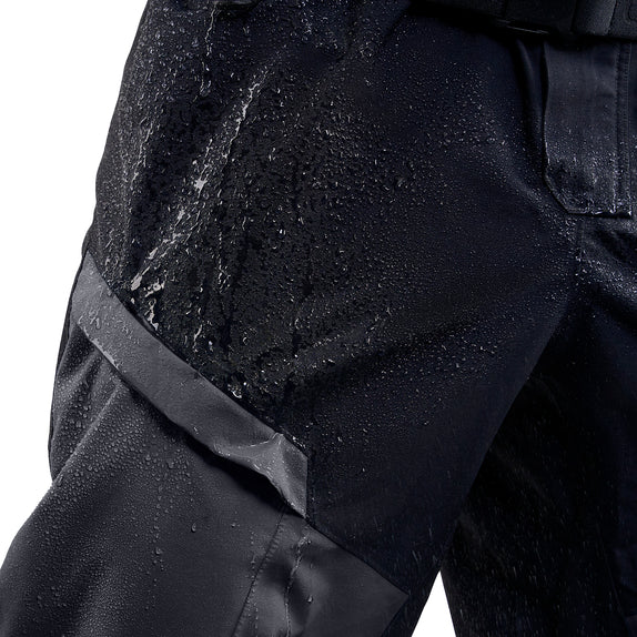 70D Gore-Tex® Pro 3L ePE Shell Fabric, Same Gore-Tex® Waterproof Guarantee at 20% Less Weight