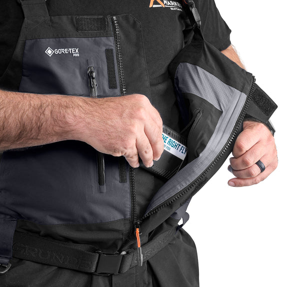 Solution-Dyed Micro-Grid Backer for Added Puncture, Tear, and Abrasion Resistance