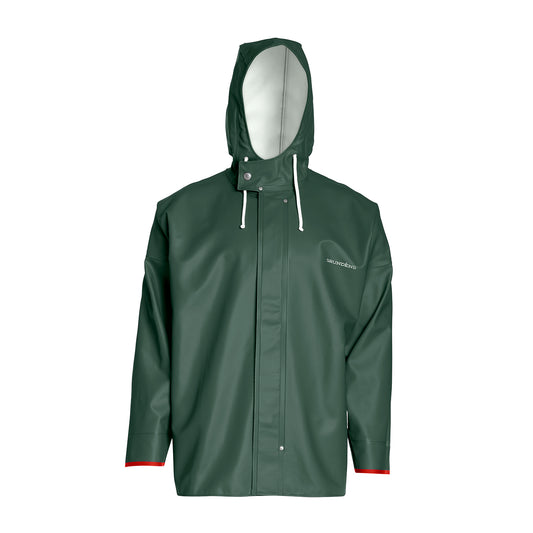 Brigg 40 Jacket