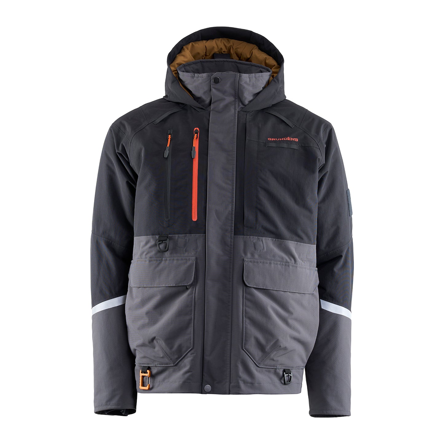 Ice Raider Jacket
