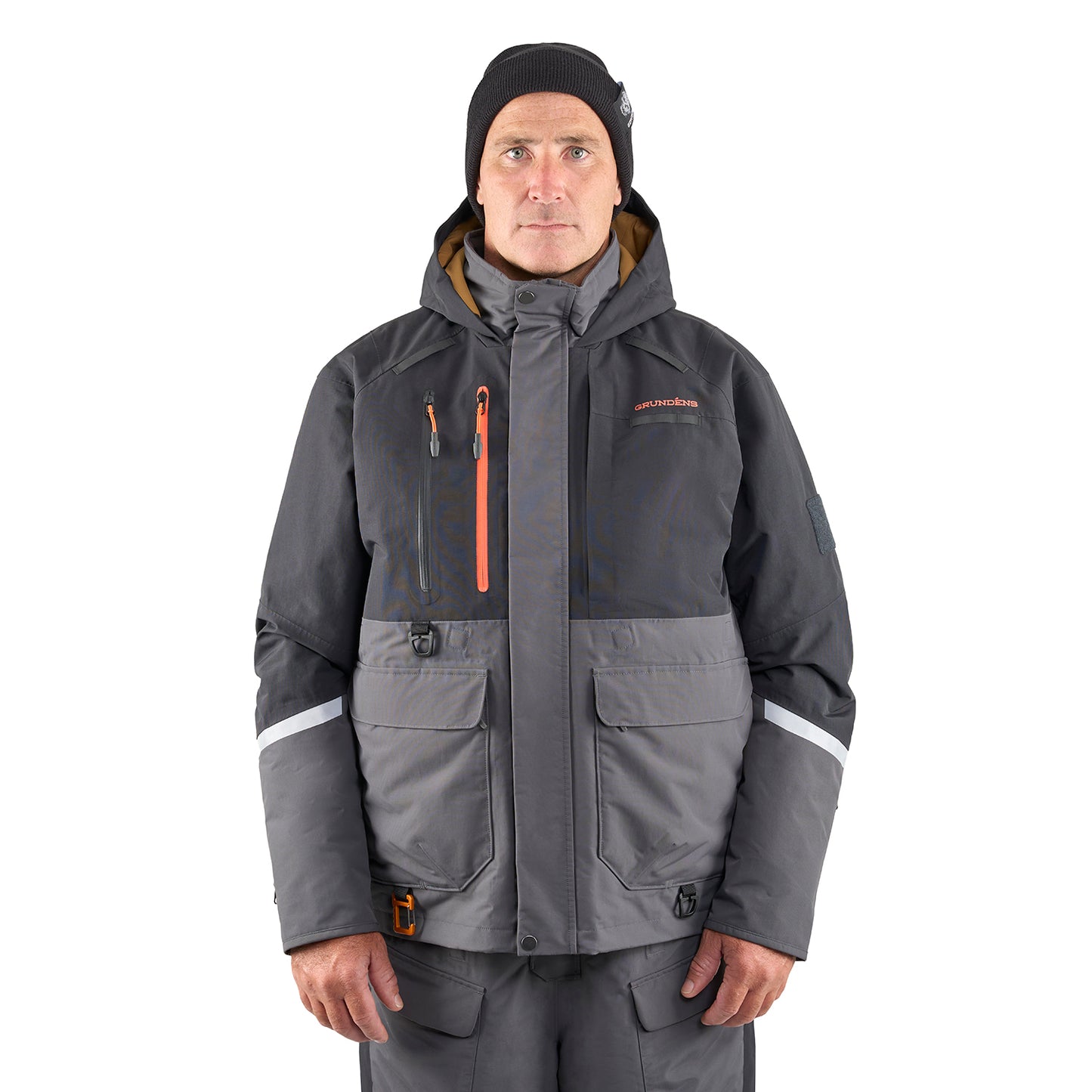 Ice Raider Jacket