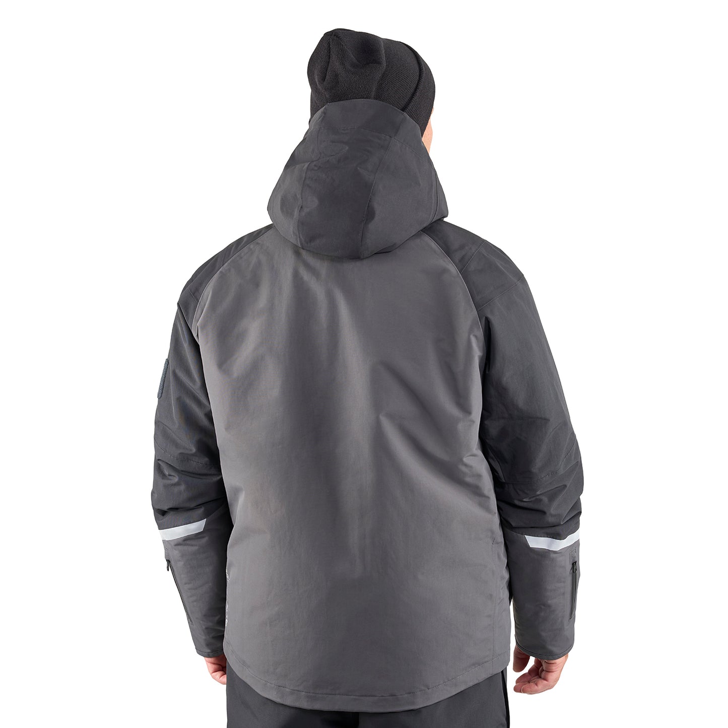 Ice Raider Jacket