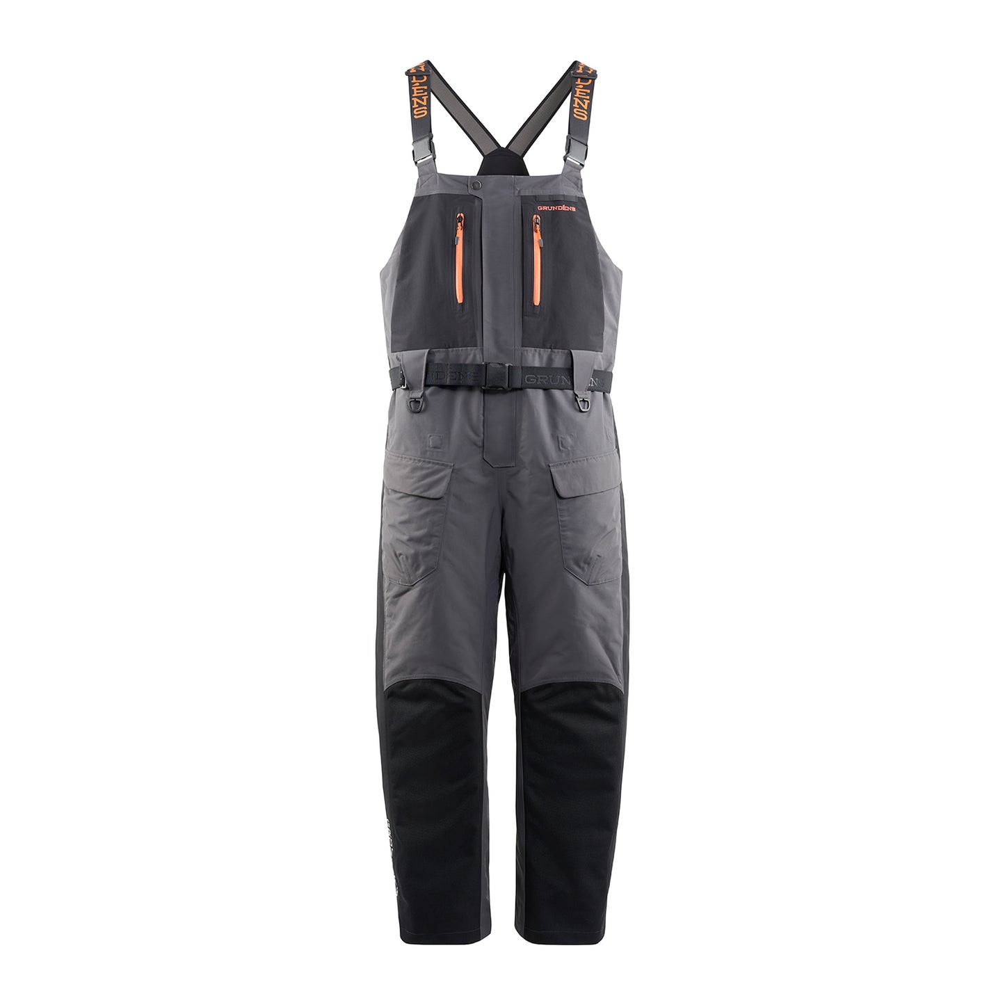 Ice Raider Bib