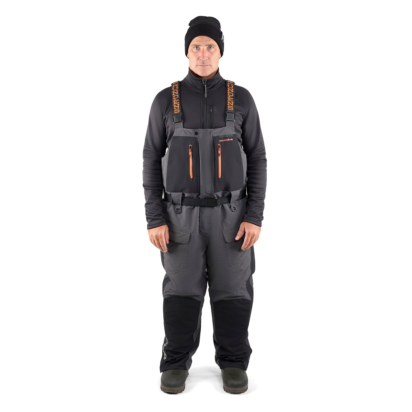 Ice Raider Bib