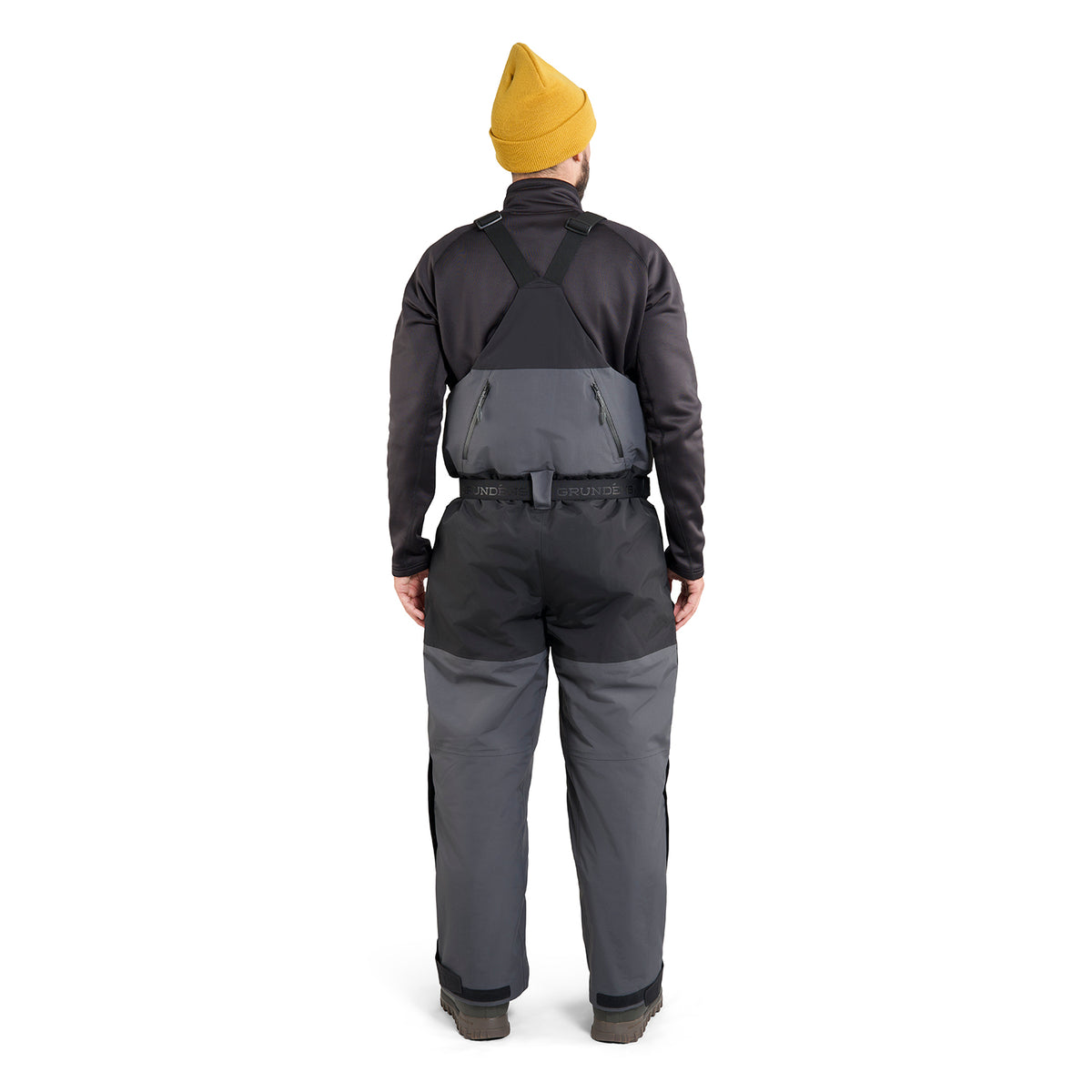 Ice Raider Bib