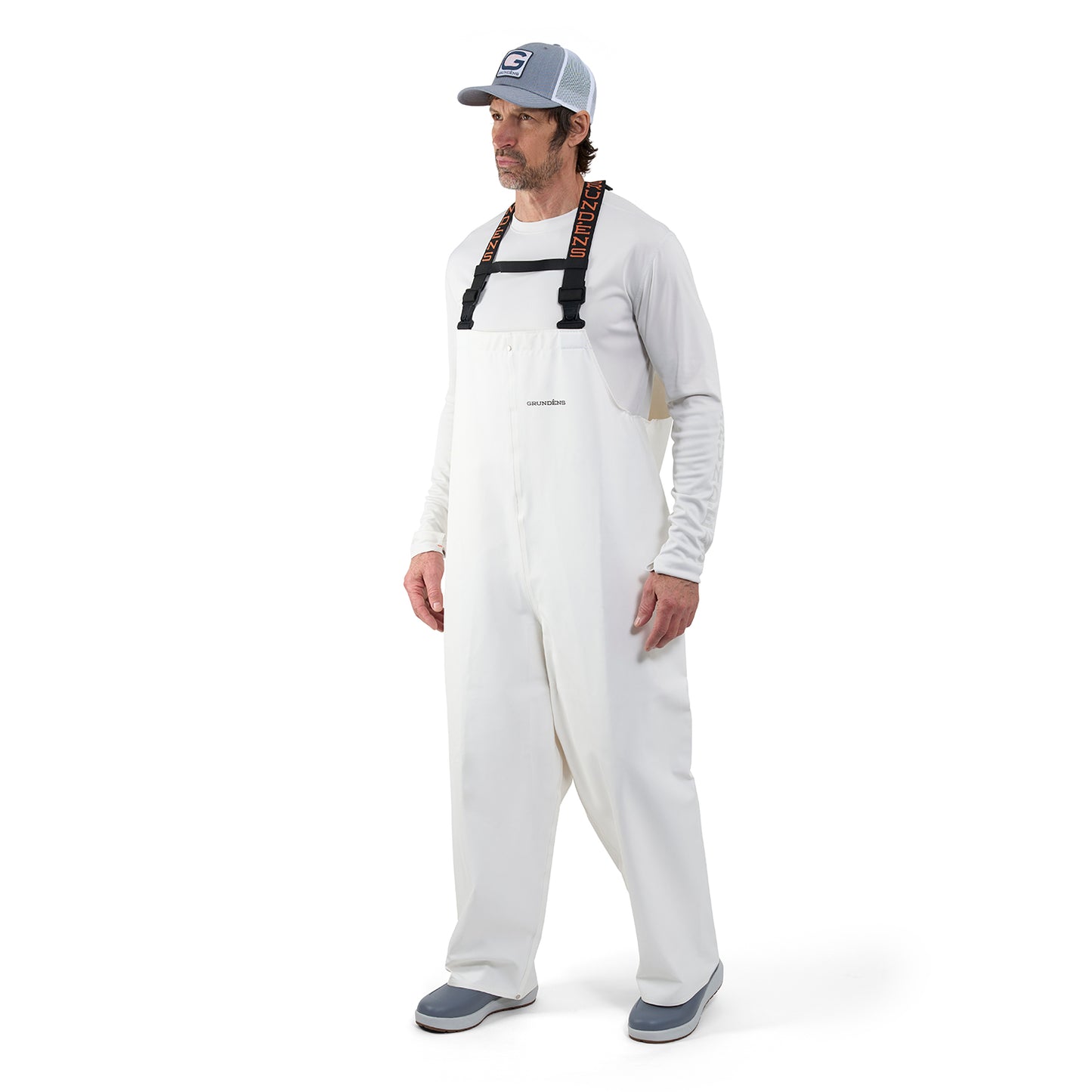 Clipper 116 Bib