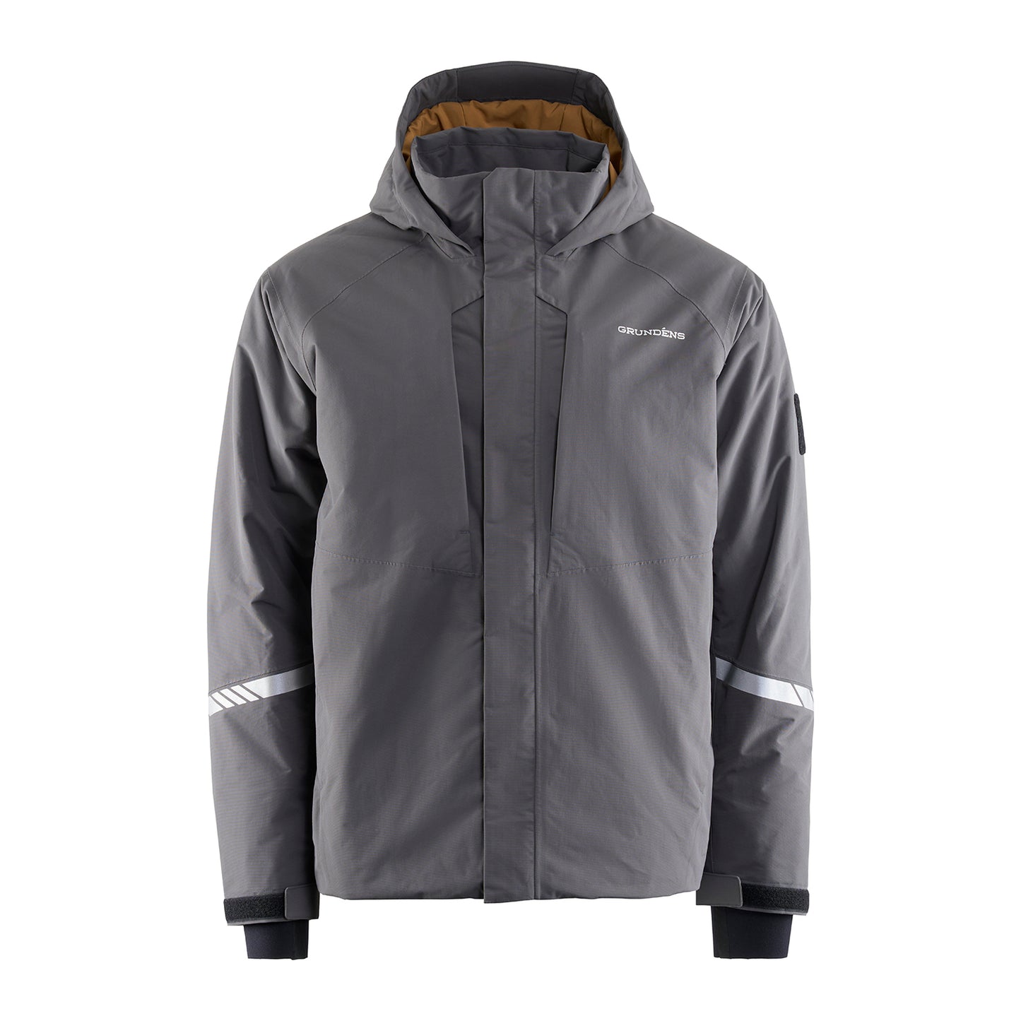 Transmit X Insulated Jacket