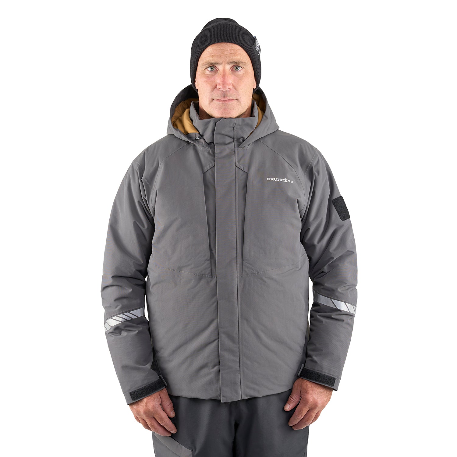 Grundéns Transmit X Insulated Jacket – Grundens