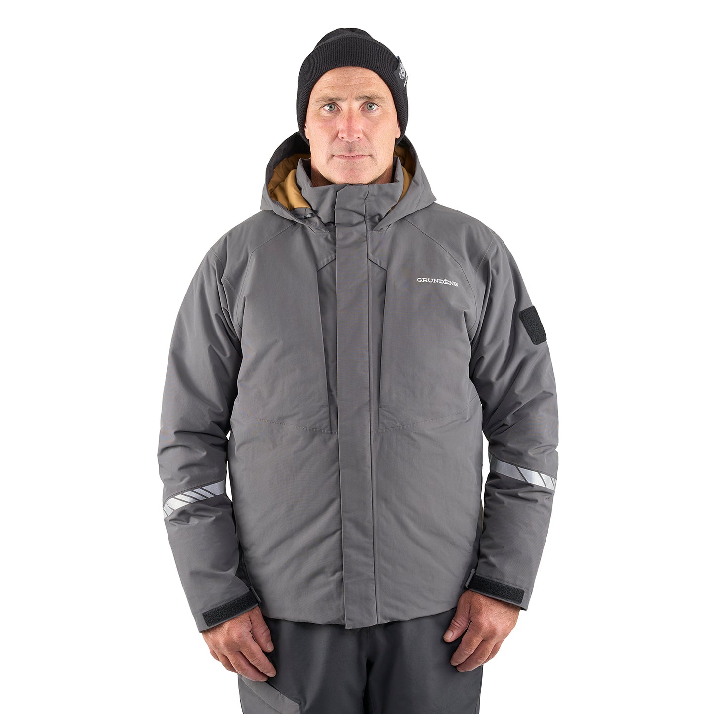 Transmit X Insulated Jacket
