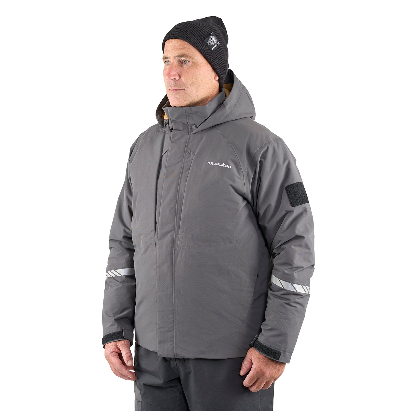 Transmit X Insulated Jacket