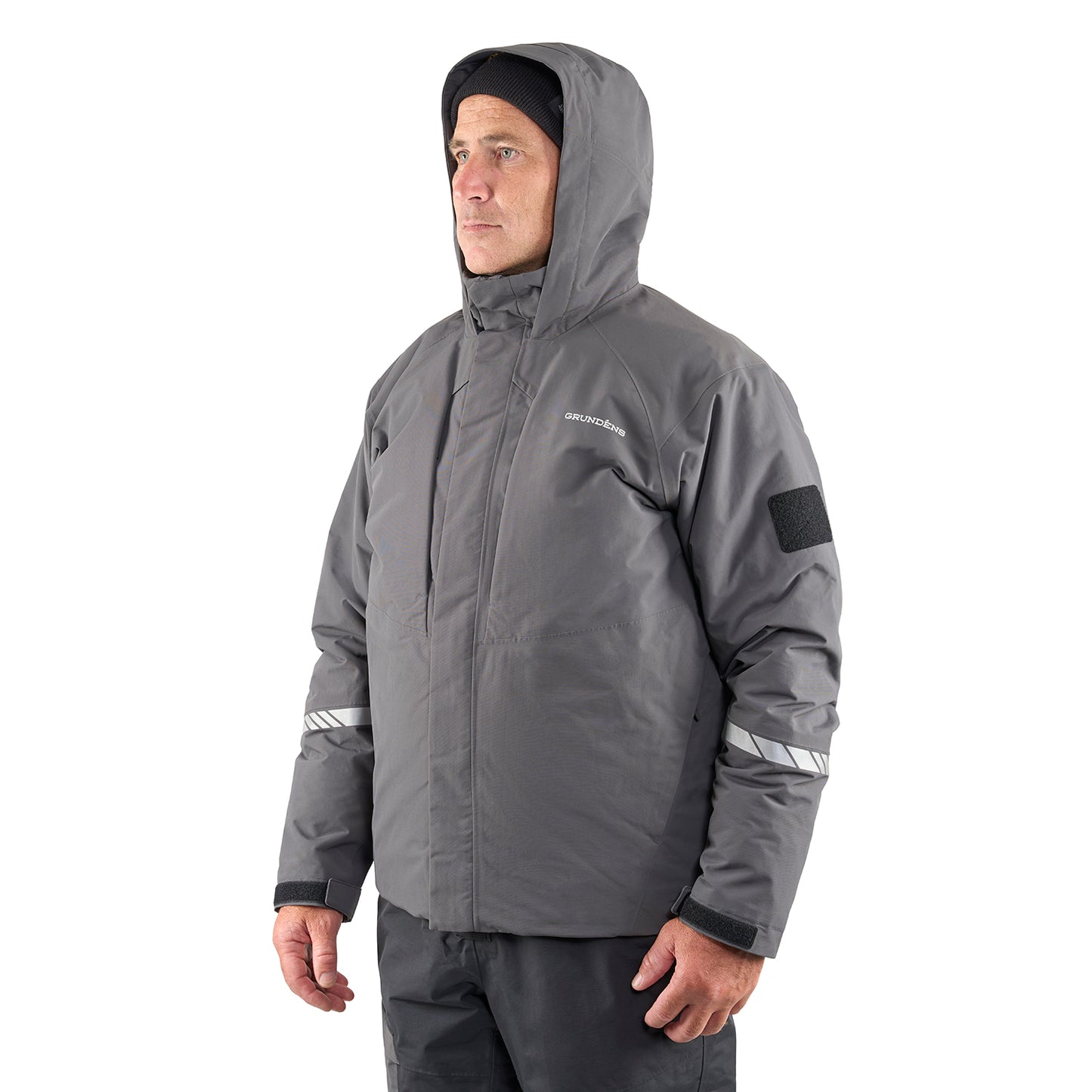 Transmit X Insulated Jacket